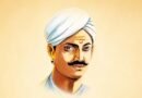 <div>Mangal Pandey’s courageous life continues to fill every Indian with pride, says PM Modi</div>