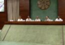 All-party meet underway; INDIA bloc walks out over presence of NCPI leaders