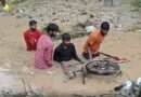 <div>Ten killed in flash floods in J&K’s Poonch, several missing</div>