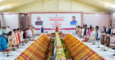 MP cabinet approves Uniform Civil Code Bill in historic Jagdishpur session