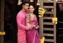 Sargun Mehta breaks down in tears over Ravie Dubey’s role in ‘Ramayana’: ‘Cannot stop crying’