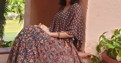‘Raakh’ actress Naina Sareen opens up on unequal opportunities in industry, says ‘talent should come first’