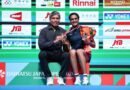 People said ‘What’s happening? Is it done?’ but I believed in myself: Sindhu