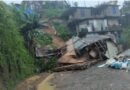 One killed as landslide devastates Nagaland’s Mon; rescue operation underway