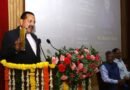 <div>Fight against cancer, diabetes need a people’s movement, not just hospital-based care: Dr Jitendra Singh</div>