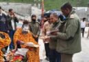 ‘Operation Kalnemi’ in Kedarnath: Those without Aadhaar or failing police verification penalised
