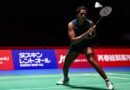 <div>‘Your wishes mean the world to me’: Sindhu’s heartfelt response to PM Modi after Japan Open triumph</div>