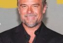 <div>Josh Duhamel recollects when he realised he was ‘too old’ for his wife</div>