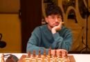 Chennai GM 2026: Firouzja continues to lead after all games in round 4 end in a draw