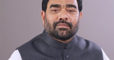 Odisha: BJD leader Bikram Arukh dismisses exit rumours