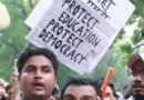 Karnataka BJP, Congress spar over Delhi student protest, police action