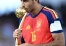 Spain captain Rodri to undergo back surgery: Report