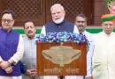 <div>PM Modi hails Skyroot’s 28-year-old team, says ‘not talking about 56-year-old youth’</div>
