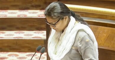 Rajya Sabha: Newly-elected MPs including Pawan Khera, Sushmita Dev take oath