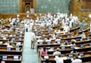 ‘Draining public exchequer’: Parliament Monsoon Session’s first day lost to chaos