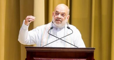 <div>HM Amit Shah to table bill today making insulting ‘Vande Mataram’ a criminal offence</div>