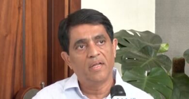 <div>YSRCP says Andhra govt’s fiscal policy failing; claims Rs 3.4 lakh crore debt in two years (IANS Exclusive)</div>