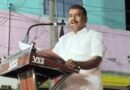 DMK MLA arrested after alleged threat against TN CM Vijay