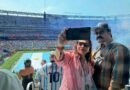 <div>Mohanlal says ‘football has power to bring world together’ after witnessing FIFA World Cup final live</div>
