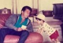 <div>Naseeruddin Shah’s son Vivaan shares a rare unseen childhood memory on his Baba’s birthday</div>