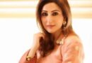 Anup Soni wishes wife Juhi Babbar ‘creative satisfaction’ on her birthday