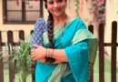 Sonali Naik reacts to replacing Radhika Vidyasagar in ‘Udne Ki Aasha’: ‘I definitely feel the pressure’