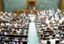 Monsoon Session: LS adjourned briefly amid Oppn sloganeering