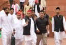 SP MPs to visit Rampur today to oppose proposed demolition of Jauhar University