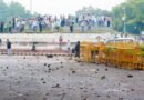 Delhi Police file FIR after attack on RAF personnel during CJP protest; 10 cases registered so far