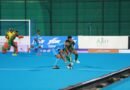 <div>Dominant wins for Indian men’s and women’s teams on opening day of Youth Hockey5s Asian C’ship</div>