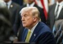 Trump signs executive order to tighten defence supply chains