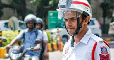 Delhi Traffic Police issue advisory ahead of protest at Kishan Ghat, warns of diversions on key routes