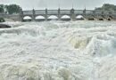 <div>CWMA to meet amid widening Cauvery water shortfall; TN steps up pressure on K’taka</div>
