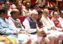 <div>Paper leak issue discussed at NDA’s Mangal Milan; PM Modi calls it matter of concern for entire nation</div>