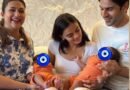Divyanka Tripathi tells Ruhaanika Dhawan: You taught me how to be a mommy