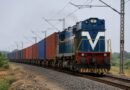 Biratnagar ICP in eastern Nepal receives first-ever containerised cargo train from Kolkata
