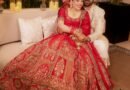 ‘Yeh Kaali Kaali Ankhein’ actress Aanchal Singh reveals how her mother’s wish inspired her dream bridal look