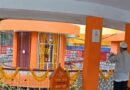 <div>J&K Chief Secy participates in Pratishthan Divas celebrations at Uma Bhagwati shrine in Anantnag</div>