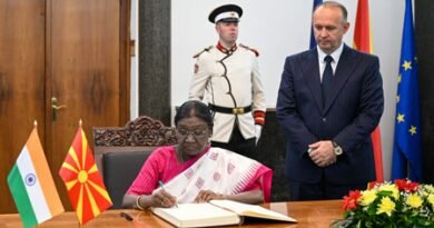 India views Southeast Europe as dynamic theatre of growth and innovation: President Murmu