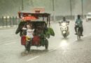 Heavy rain, thunderstorms likely in Bihar over next 48 hours