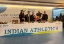 Asian Games-bound athletes to compete in final leg of Indian Athletics Series in New Delhi