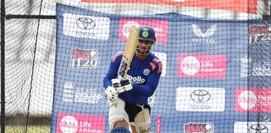 I play according to the situation, says Tilak Varma in response to slow strike-rate claims