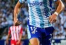 Malaga re-sign midfielder Dotor on loan from Celta Vigo