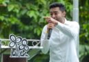 Bengal: Abhishek Banerjee serves legal notice to Madan Mitra