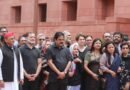 <div>‘Their hearts are as black as their clothes’: Union Ministers on Opposition protest</div>