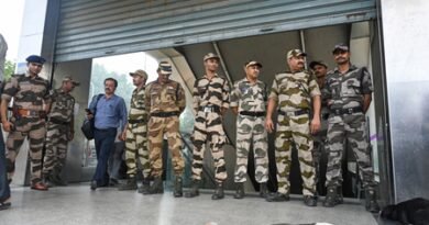 16 Delhi Metro stations shut amid security concerns following late-night clashes at Jantar Mantar protest