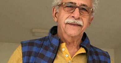 Naseeruddin Shah condemns crackdown on protestors at Jantar Mantar