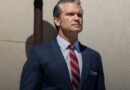Russia, China helping Iran: Hegseth
