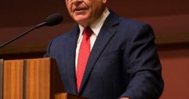 US ‘extraordinarily negligent’ on China, says former National Security Adviser