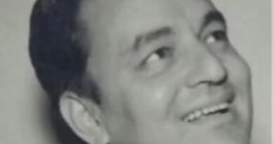 Nitin Mukesh remembers father on his 103rd birth anniversary: ‘Your songs lives on’